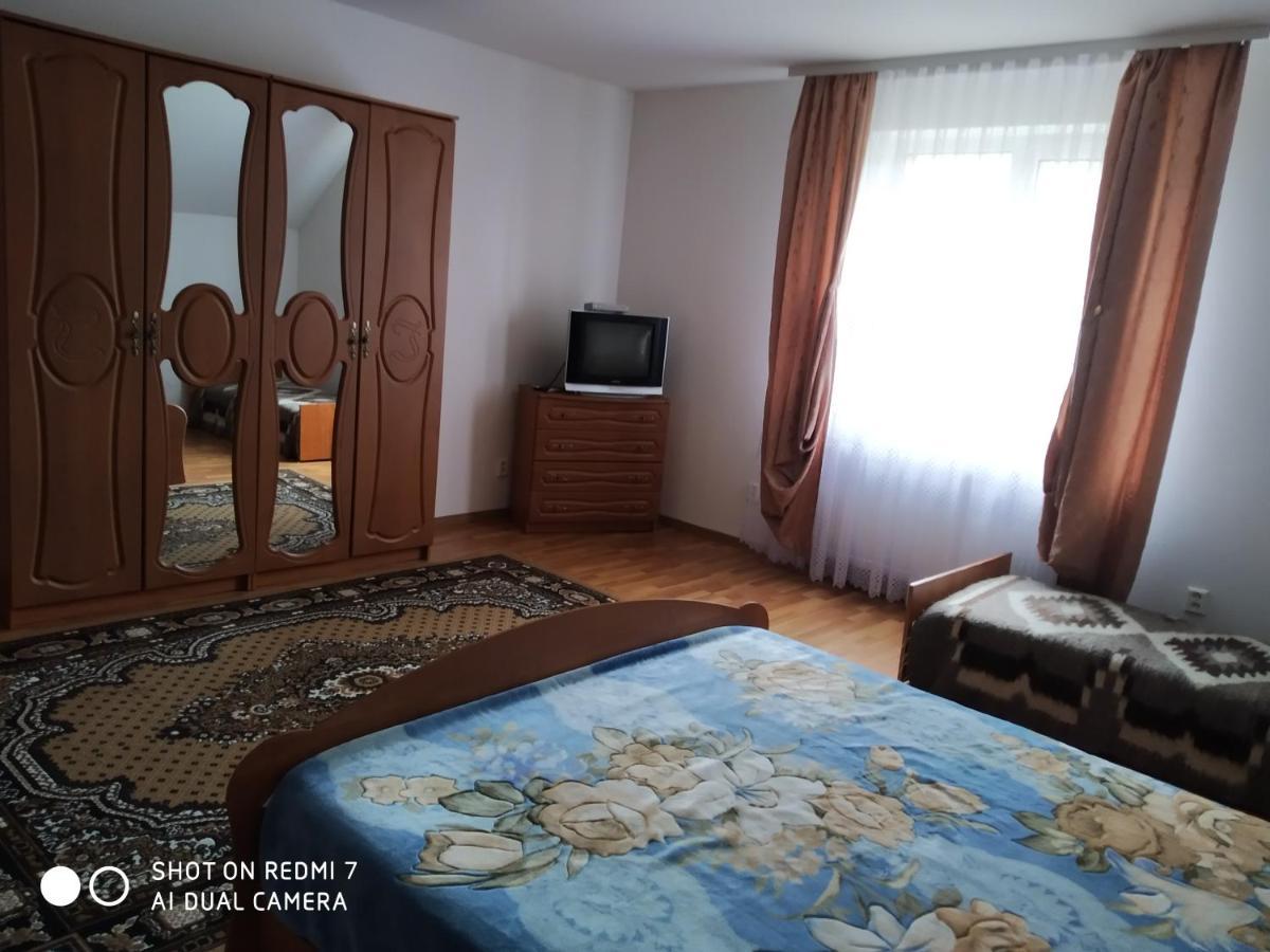 У Дядька Guest House Pilipets Room photo