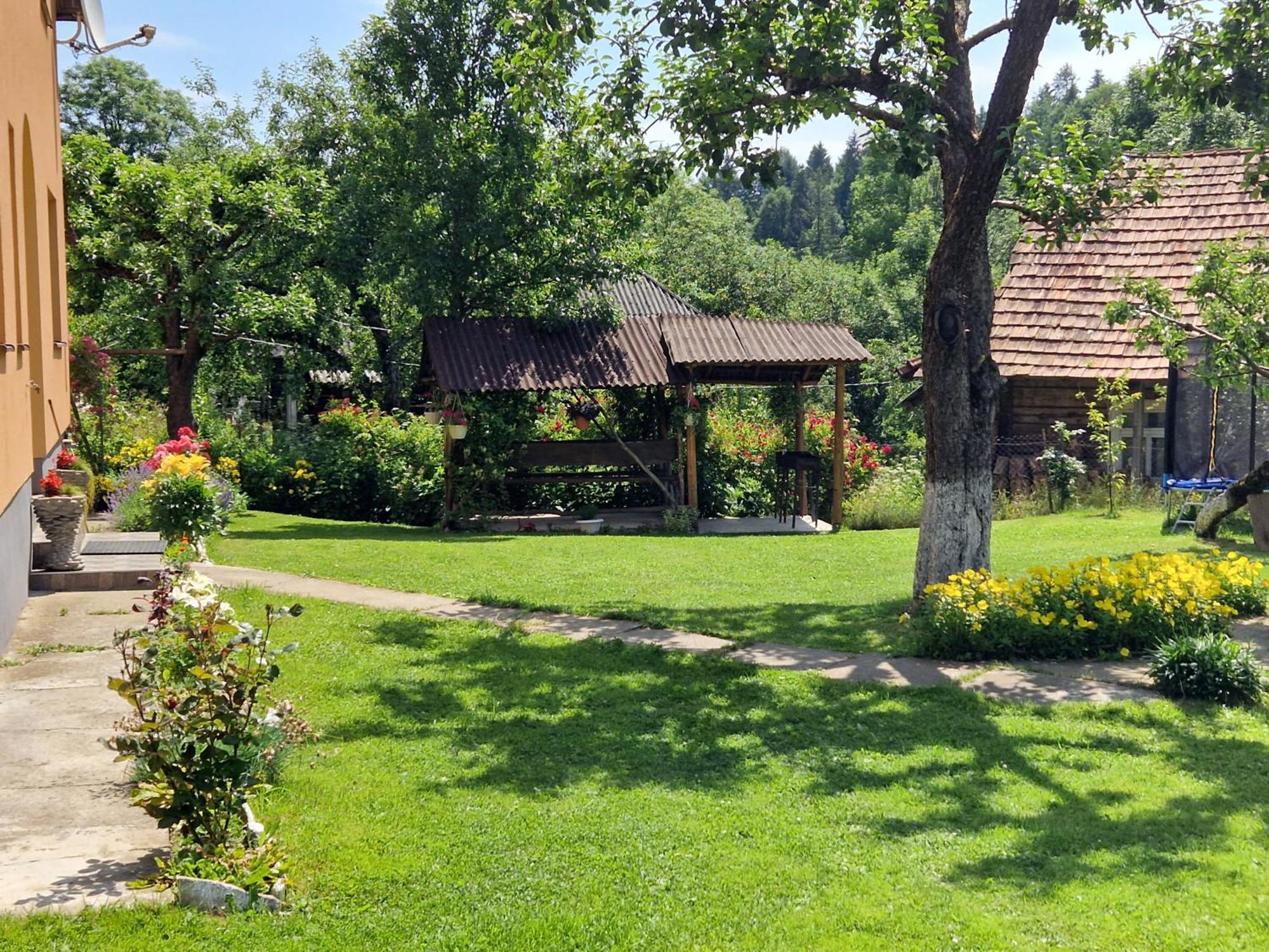 У Дядька Guest House Pilipets Exterior photo